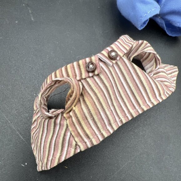 Sylvanian Families Calico Critters Country Dentist Bunny Rabbit Incomplete - Picture 8 of 15